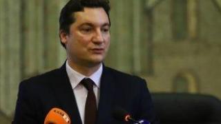 Радев освободи Крум Зарков oт президентството