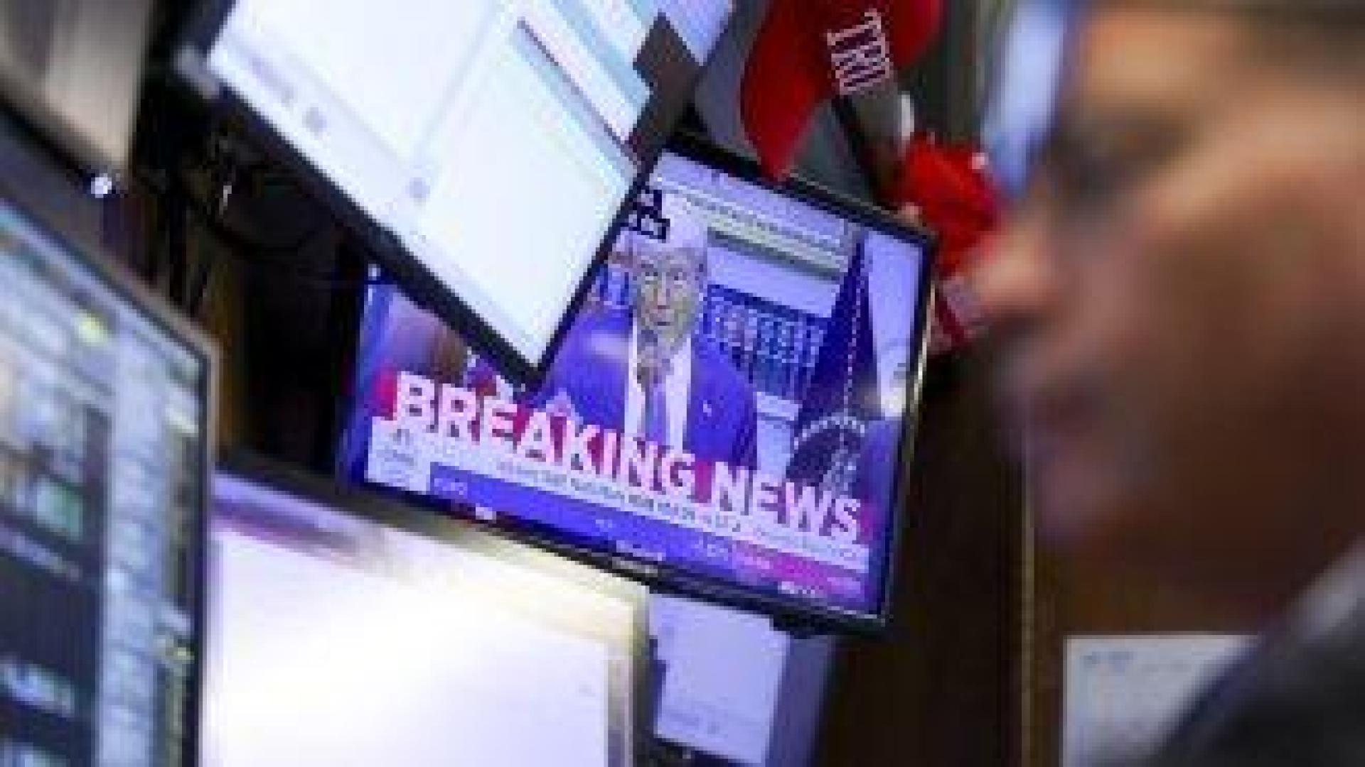 Защо Тръмп отстъпи в търговската война между САЩ и Китай