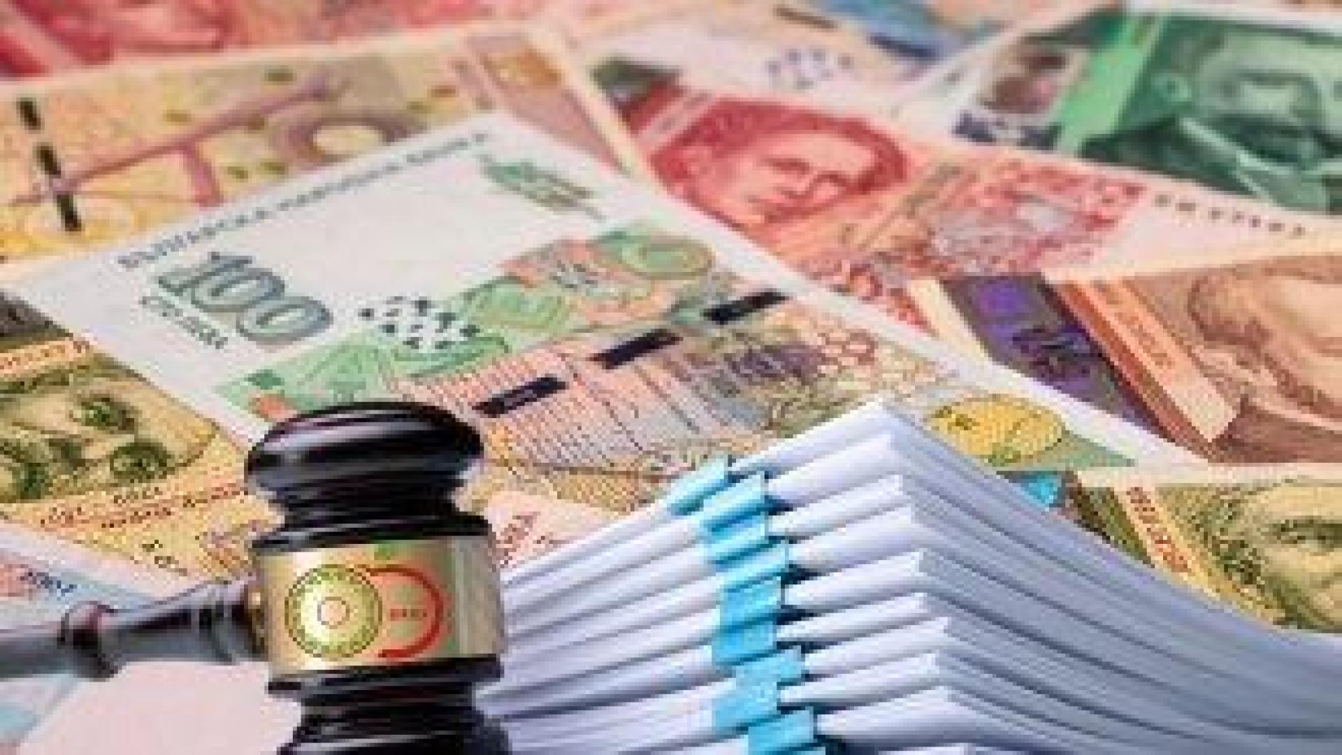 Агенцията по храните тихомълком ще плати над 45 млн. лв. за изгубени дела