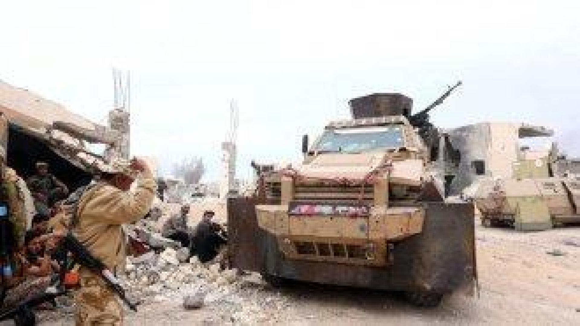 Сблъсъци в либийската столица, МВР призова гражданите да останат по домовете си