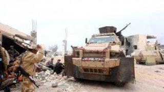 Сблъсъци в либийската столица, МВР призова гражданите да останат по домовете си