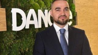 Българският офис на "Данон" е с нов изпълнителен директор