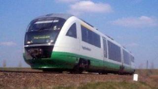 България купува още нови влакове - 20 дизелови мотриси