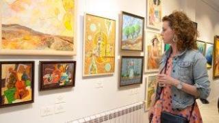 "Посока Самуил": Единадесет галерии от едноименната улица в София с обща изложба