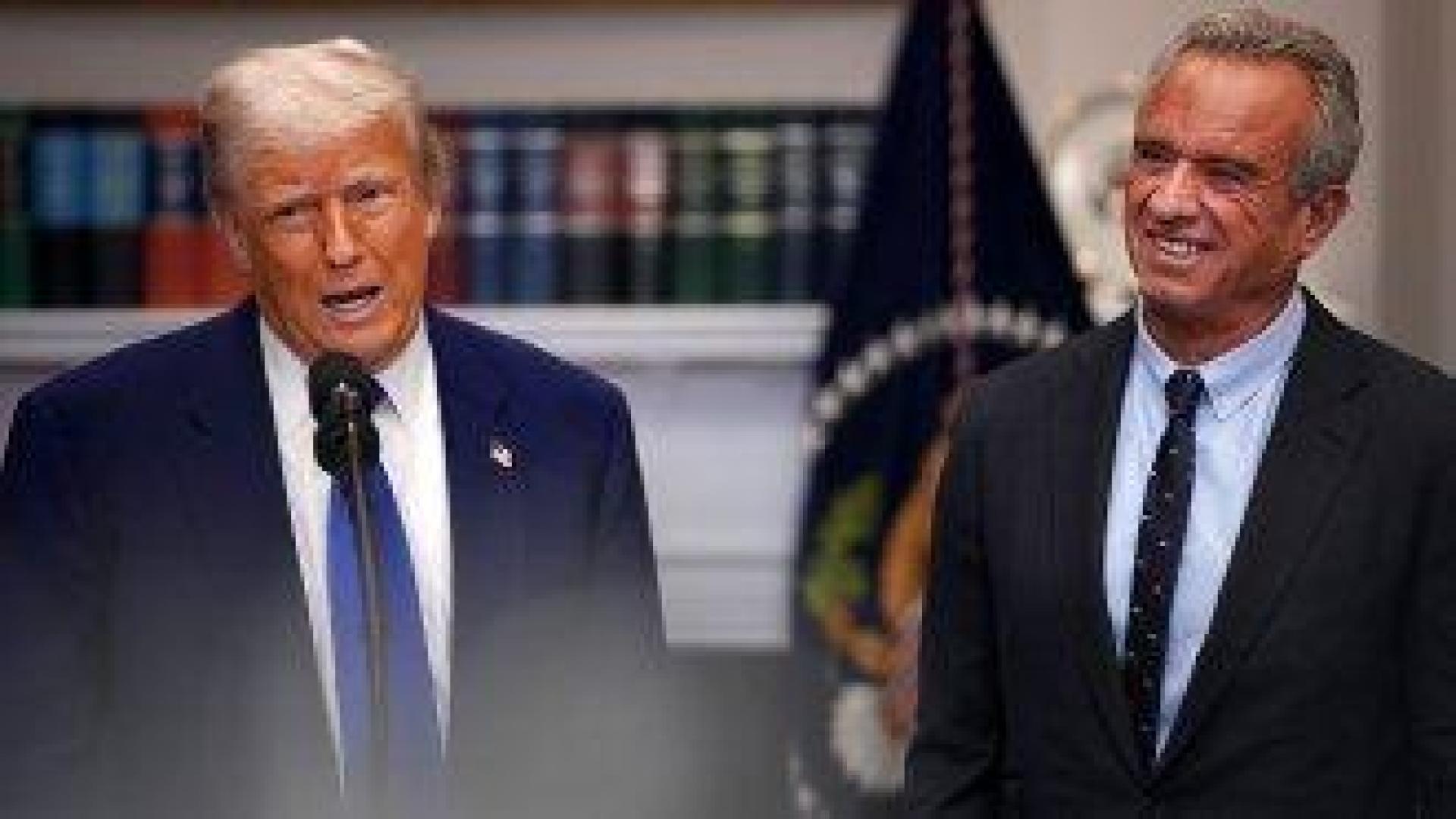 Тръмп срещу "най-мощното лоби в света". Ще свали ли с 50% цените на лекарствата в САЩ