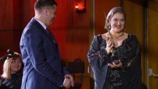 Оперната прима Габриела Георгиева е "Музикант на годината 2024"
