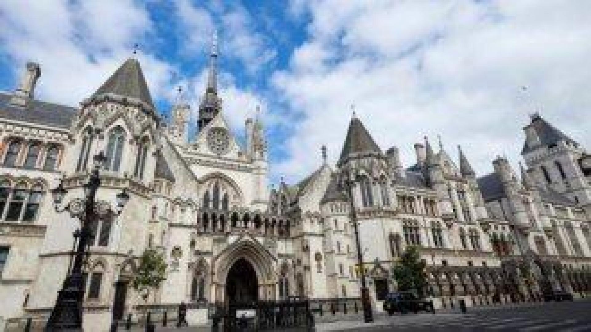 Британец излежал 38 г. затвора за убийство, бе признат за невинен