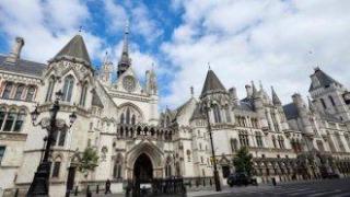 Британец излежал 38 г. затвора за убийство, бе признат за невинен