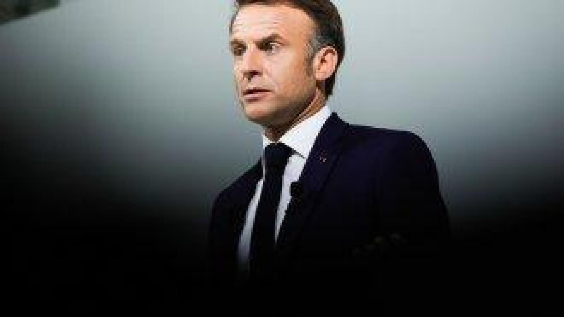 Макрон готов да разположи ядрено оръжие и в други европейски държави