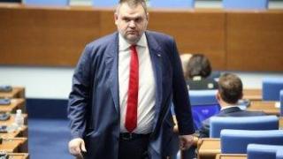 Пеевски поиска от премиера 4-годишна програма, готов е за предложения в нея