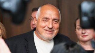 Борисов обясни, че преговорите с американския фонд са за разширение на "Турски поток"