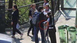 Българска джебчийска банда бе заловена в Германия