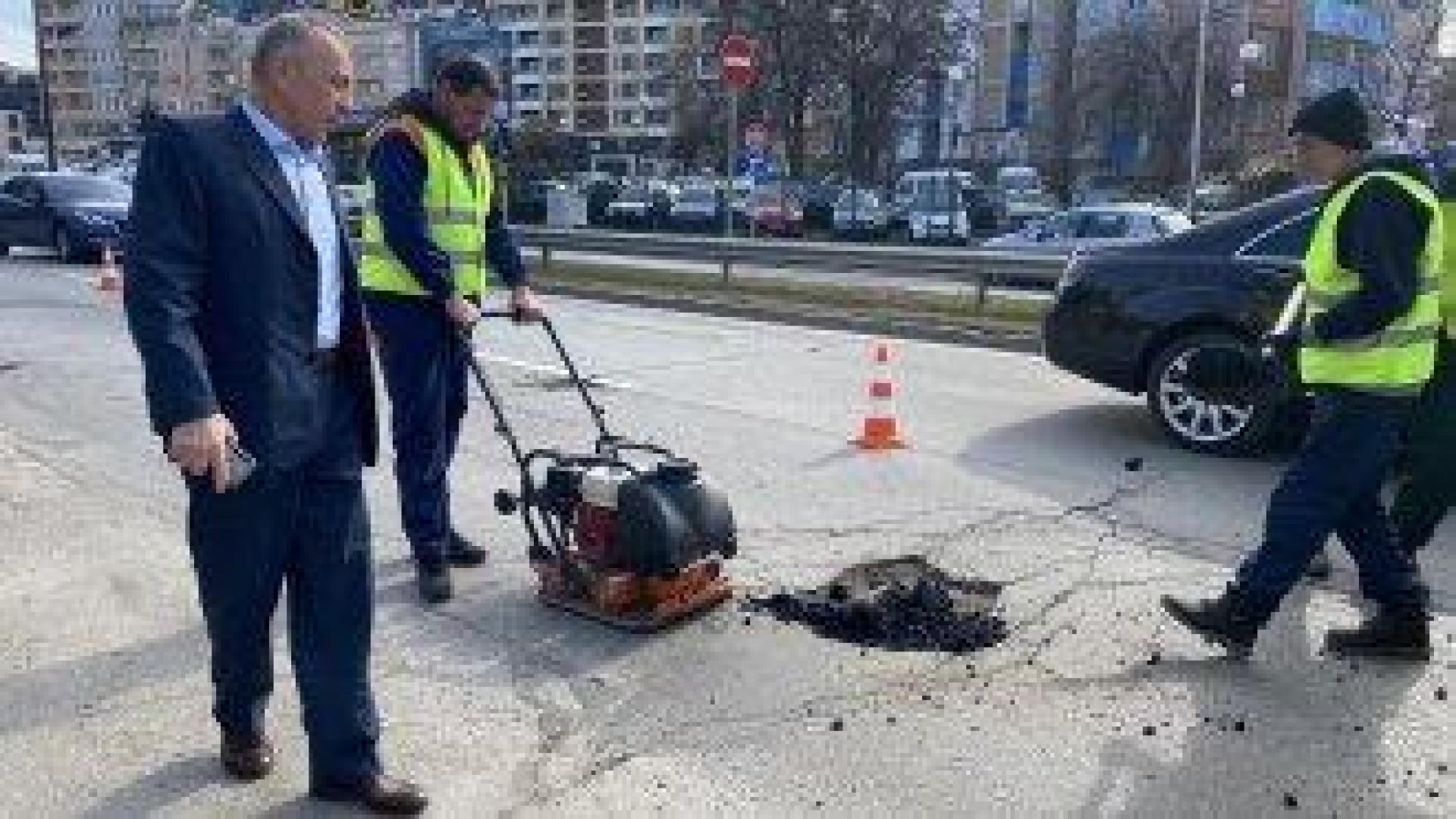 Рестарт на общинската инвестицонна програма след 4 месеца спрени плащания