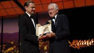 В Кан Робърт Де Ниро призова за защита на демокрацията от новите автократи