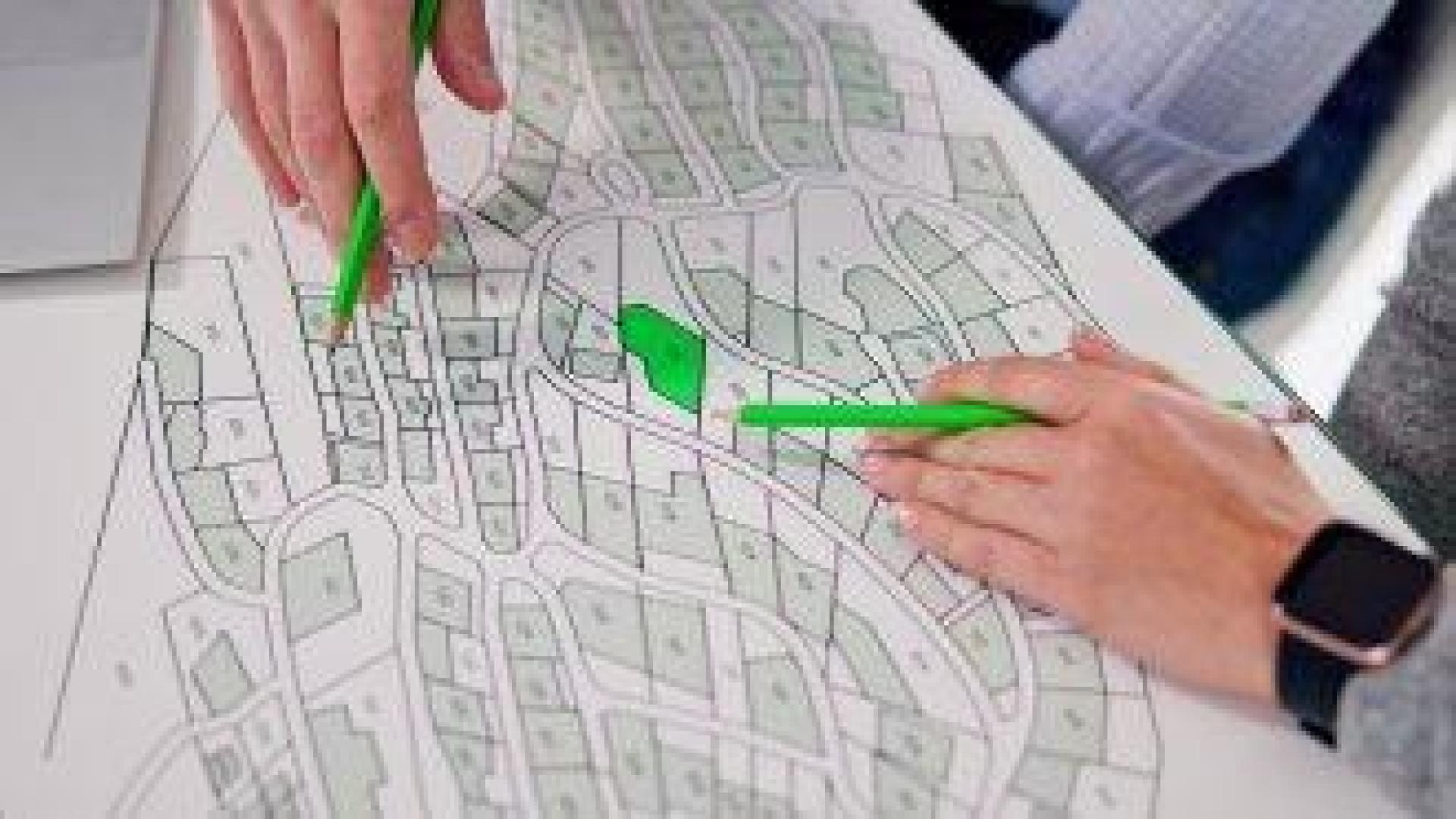 Край на таксите за имотни скици