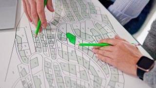 Край на таксите за имотни скици