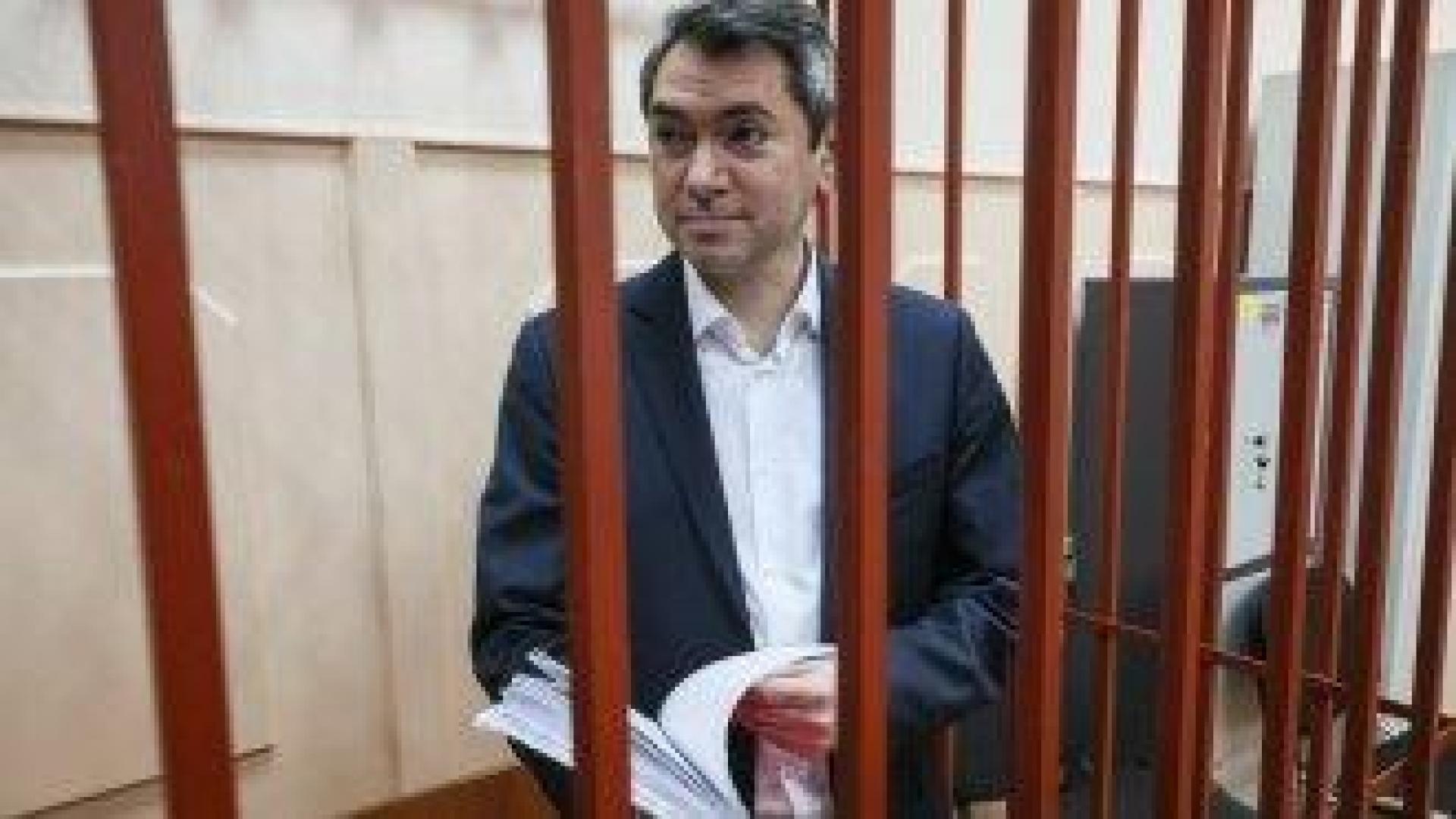 Виден руски активист от група за наблюдение на избори, бе осъден на 5 години затвор