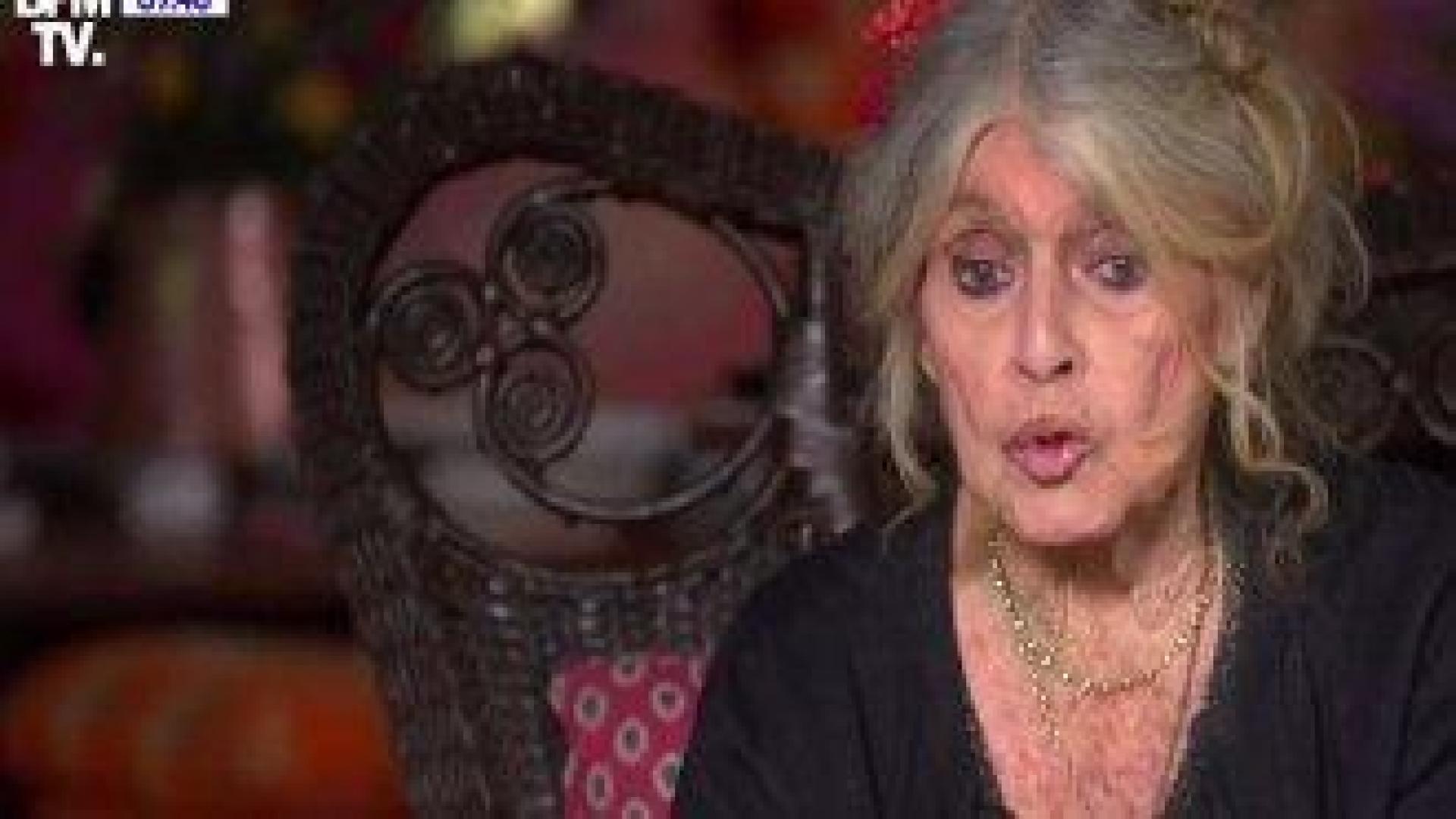 Брижит Бардо обяви последната си битка: Срещу лова с кучета