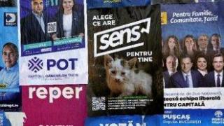 Румъния на кръстопът между Москва, Вашингтон и Европа