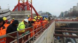 От втория опит ЦСКА получи метростанция