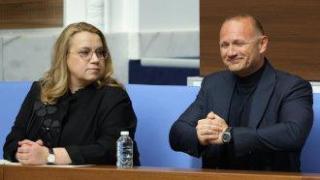 Подписалите договора с БОТАШ заявиха, че президентът не им е оказвал натиск