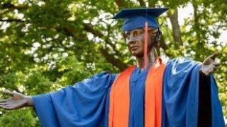 Български език, история и фолклор влизат в програмата на престижен университет в САЩ