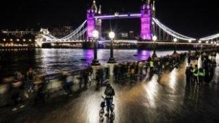 Великобритания ще прави "центрове за връщане на мигранти" в други страни