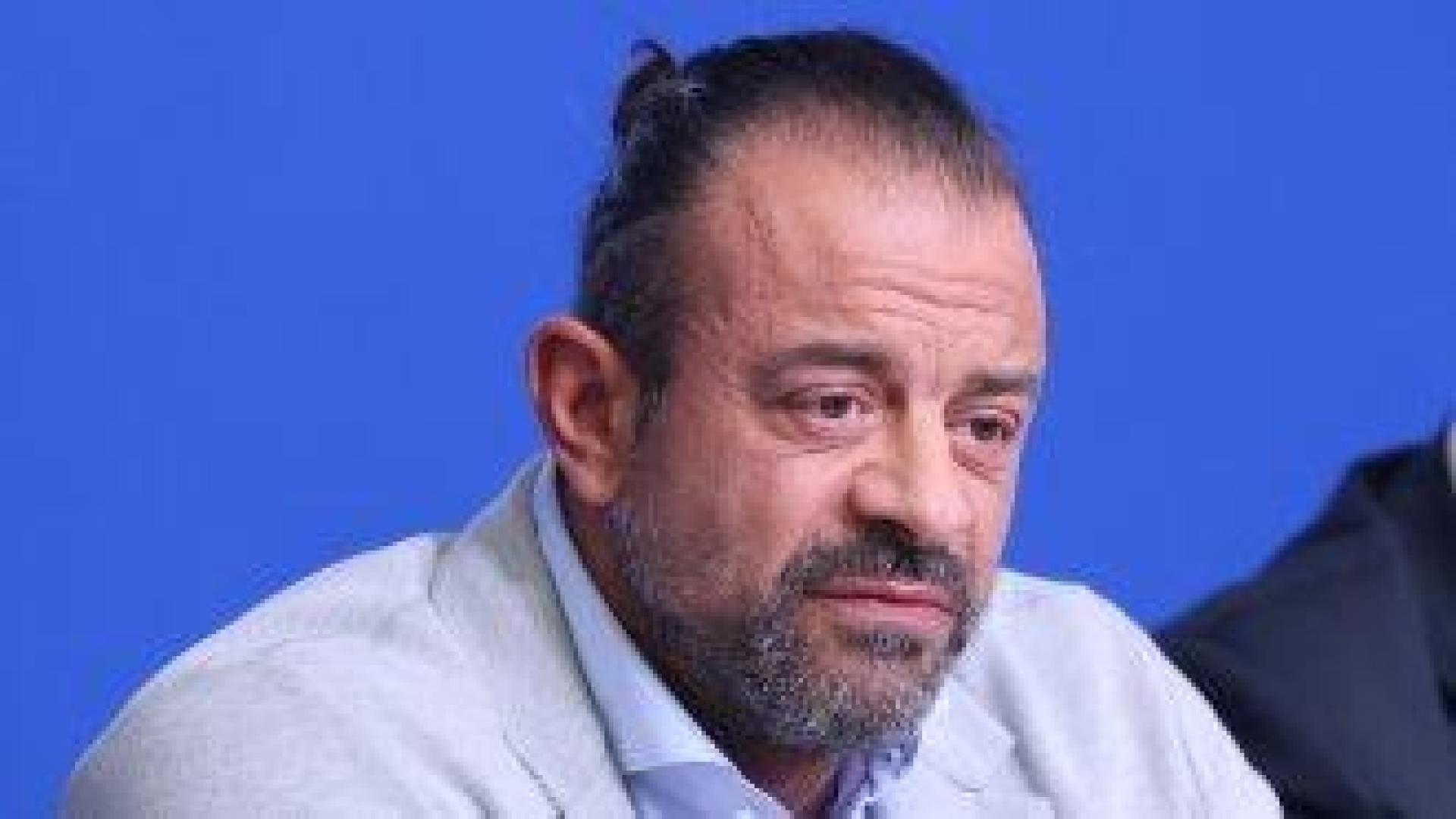 И ресторантьорите се обърнаха срещу Терзиев