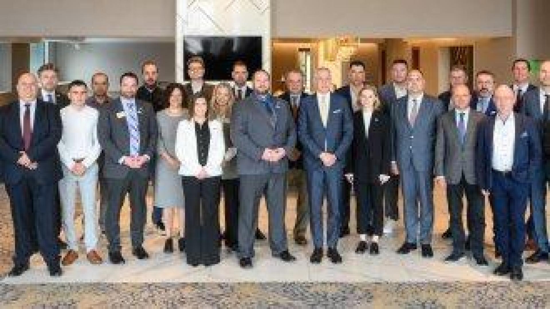 "Уестингхаус" обяви новите седем български участника в строежа на новите реактори