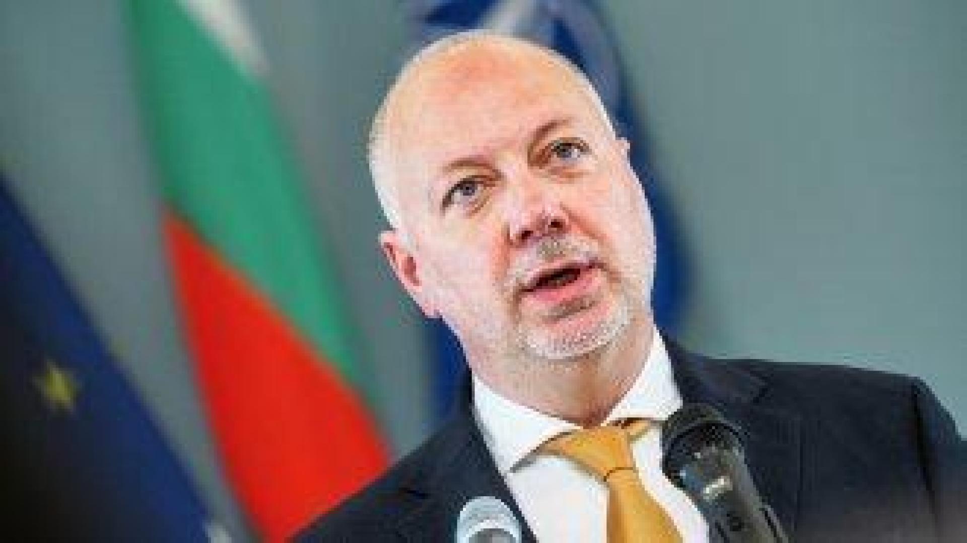 171 депутати подкрепят позицията на премиера и шефа на БНБ за еврото