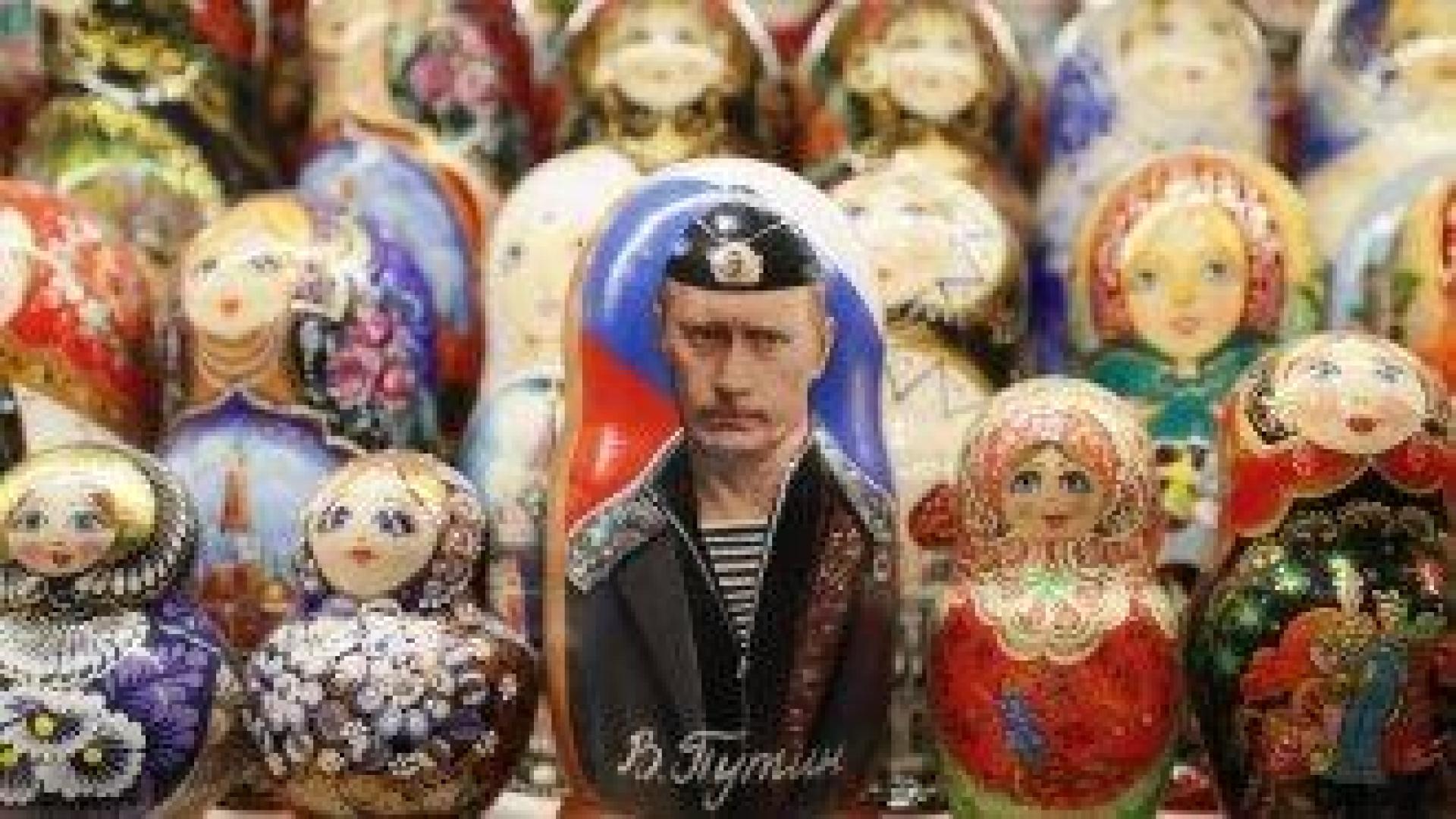 Руска бот мрежа атакува Зеленски с фалшиви заглавия, имитиращи западни медии