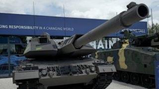 Отбраната на Европа без САЩ ще струва 1 трилион долара и ще изисква 25 години