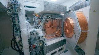 Болницата в Панагюрище вече разполага с най-модерния циклотрон на Балканите