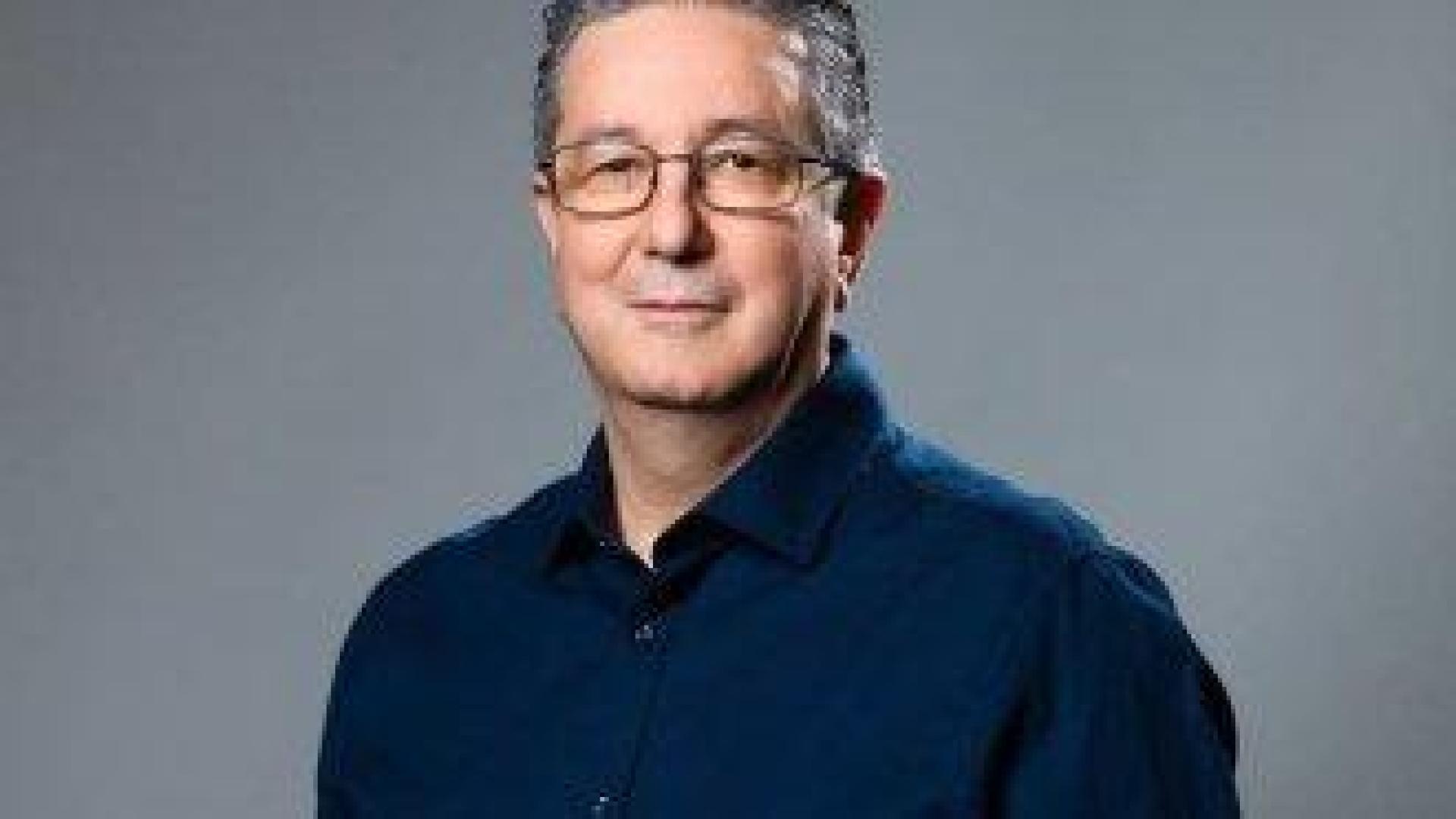 Виктор Касъмов е новият председател на Управителния съвет на ПРОФОН