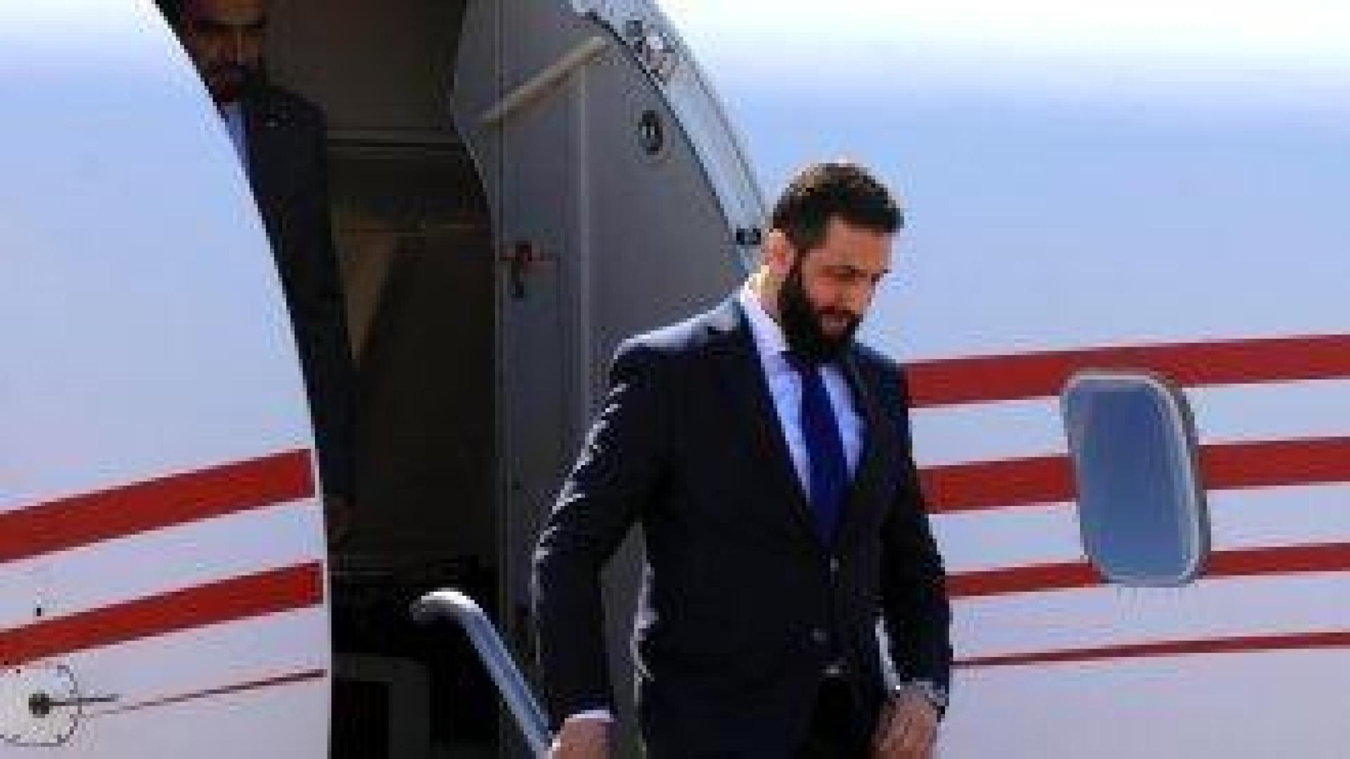 Сирия се обръща към ОАЕ и постепенно загърбва Русия