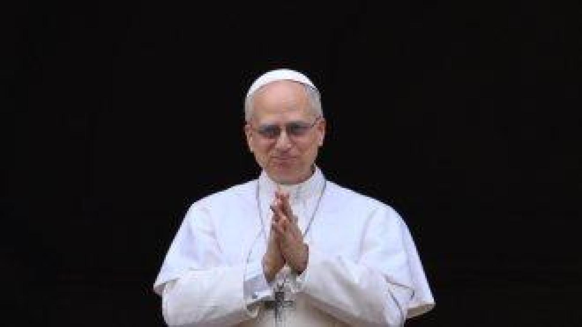 Делегация с Желязков начело ще е на инаугурацията на новия папа