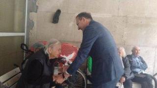 Обновяват 81 дома за възрастни с 385 млн. лв. от еврофондовете