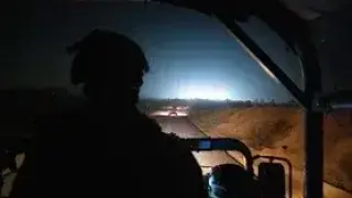 Израел започва нова офанзива в Газа