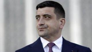 Симион закри профилите си във Фейсбук и ТикТок преди президентските избори в Румъния