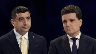 Румънците пак гласуват за президент и избират посока за страната си