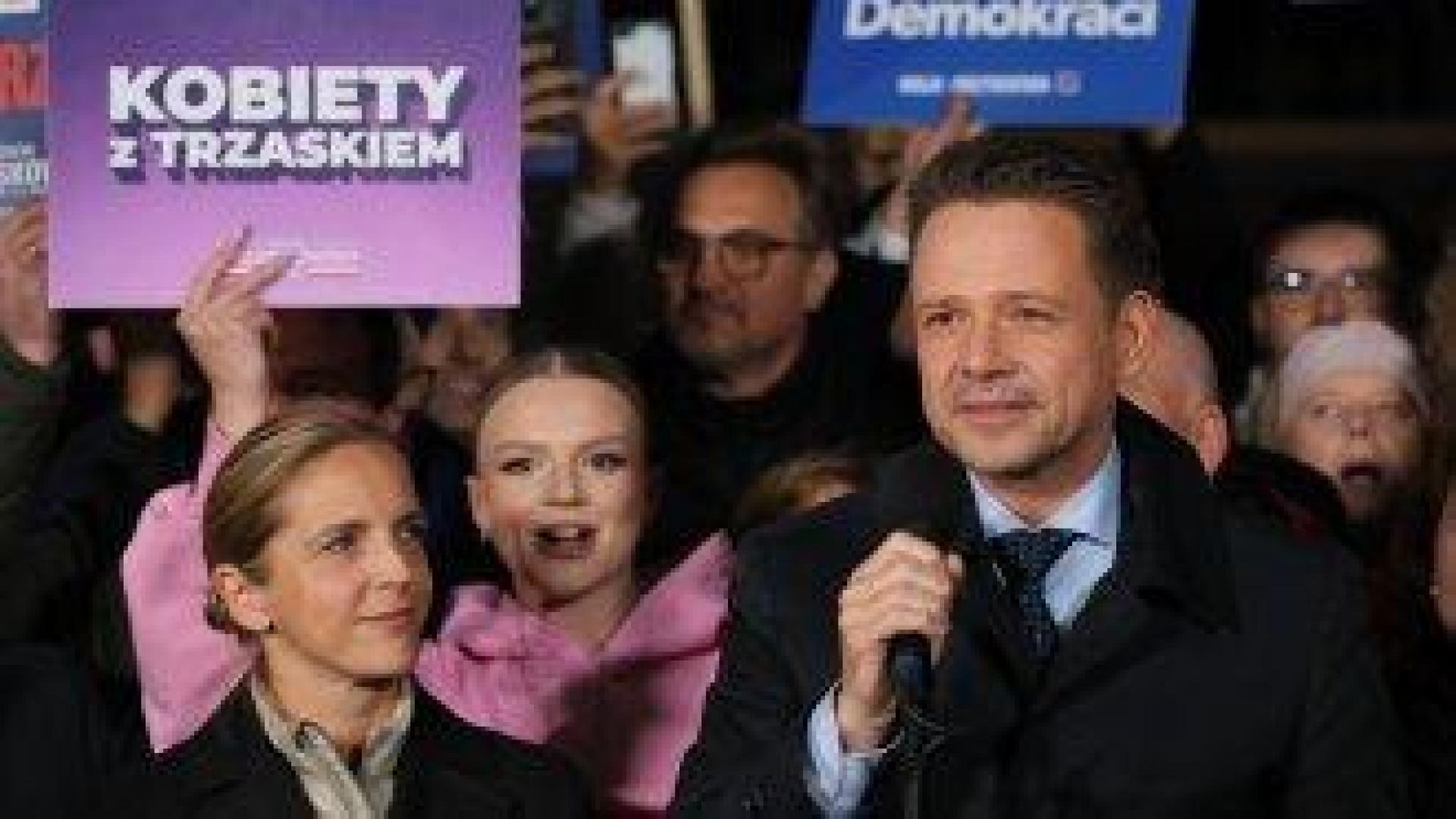 Президентските избори в Полша имат както национални, така и европейски измерения