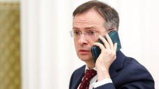 Поуката от едни "мирни" преговори: "Русия винаги идва да си вземе своето"