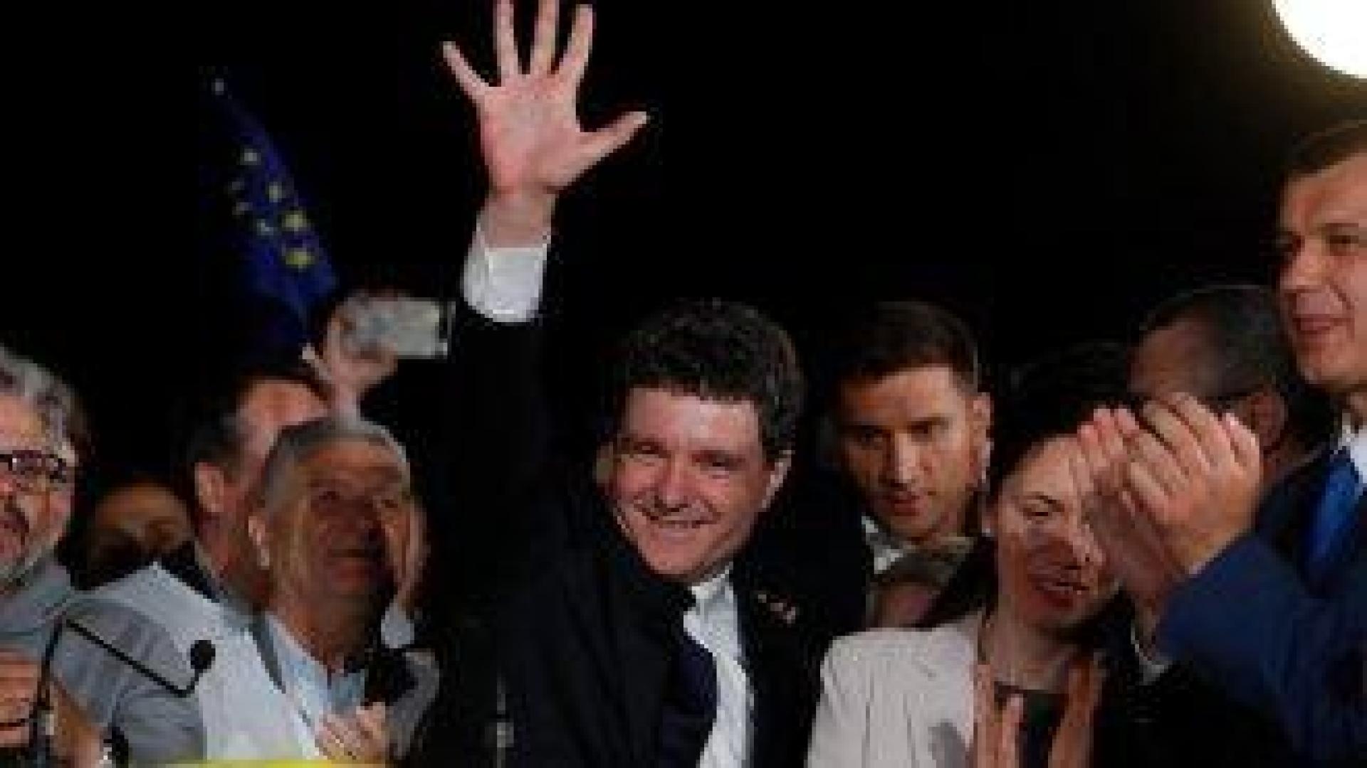 Румъния избра ЕС. Реакции след победата на Никушор Дан