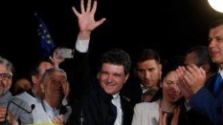 Румъния избра ЕС. Реакции след победата на Никушор Дан