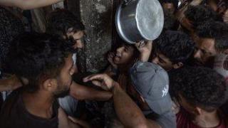 Нетаняху: Гладът в Газа трябва да бъде предотвратен "по дипломатически причини"