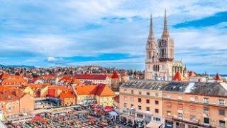 9 досегашни кметове в Хърватия спечелиха нов мандат; Загреб, Сплит и Риека отиват на втори тур