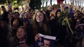 Изводи след победата на проевропейския срещу протръмписткия кандидат в Румъния