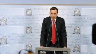 Васил Терзиев: Октомври няма да има пари за заплати и пак ще си играем на спасители