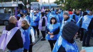 Блокадата се вдига, от вторник София отново ще има градски транспорт