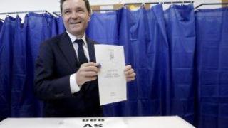 След президентския вот в Румъния: Кой ще наследи Дан на поста кмет на Букурещ